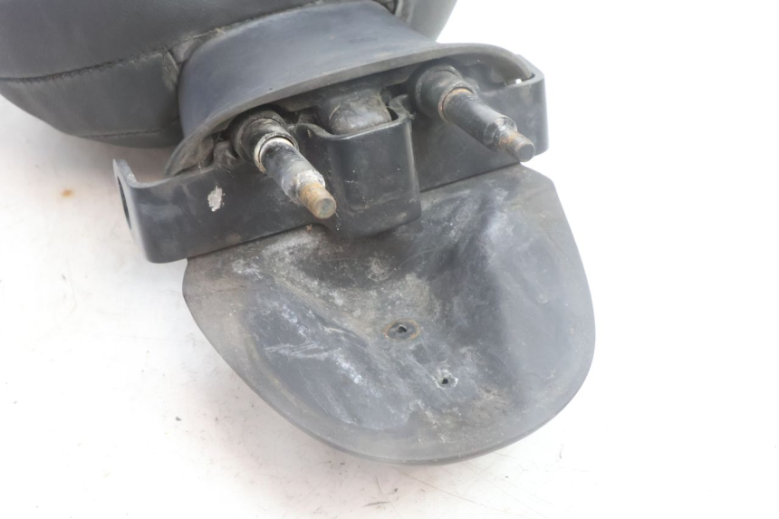 photo de RUGSTEUN BMW C1 125 (2000 - 2003) - Overzicht