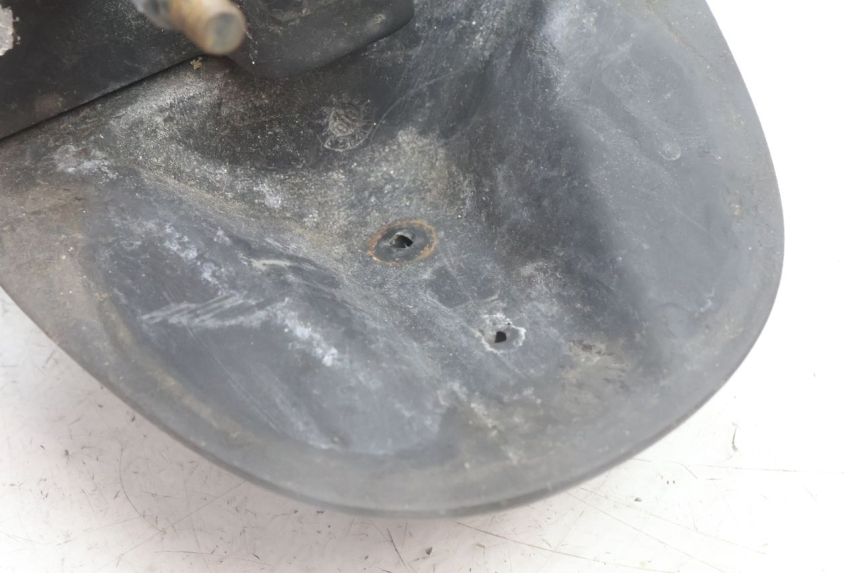 photo de RUGSTEUN BMW C1 125 (2000 - 2003) - Bevestigingspunten