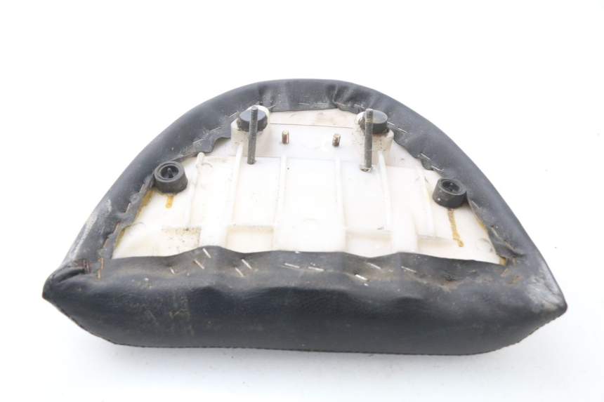 photo de RUGSTEUN ERIDER CARGO 1 (2009 - 2018) - Zoom op gebruiksstaat