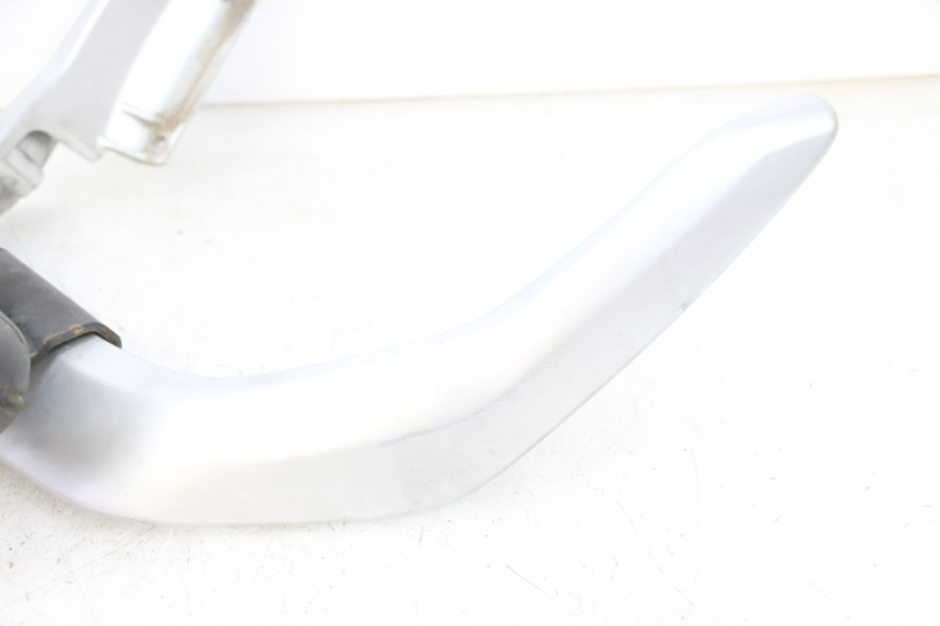 photo de RUGSTEUN PEUGEOT ELYSEO 125 (1999 - 2004) - Kenmerkende details