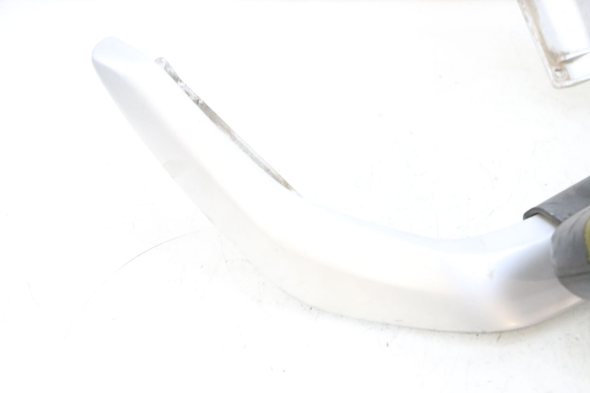 photo de RUGSTEUN PEUGEOT ELYSEO 125 (1999 - 2004) - Aanvullende foto