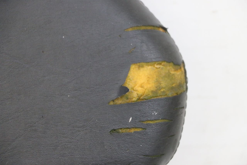 photo de RUGSTEUN PEUGEOT ELYSEO 125 (1999 - 2004) - Alternatieve hoek