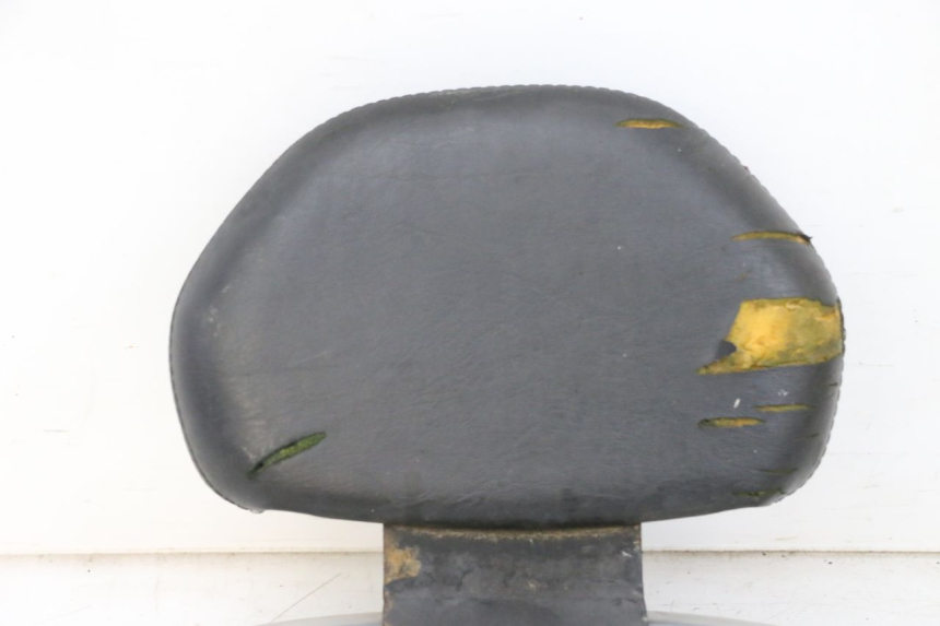 photo de RUGSTEUN PEUGEOT ELYSEO 125 (1999 - 2004) - Zoom op kwaliteit