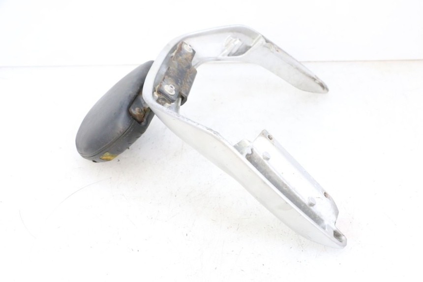 photo de RUGSTEUN PEUGEOT ELYSEO 125 (1999 - 2004) - Staat van het oppervlak