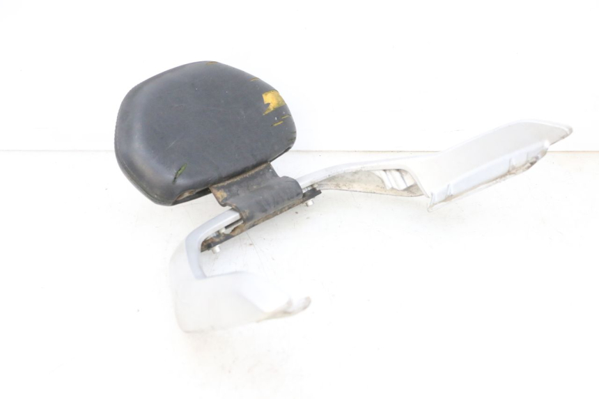 photo de RUGSTEUN PEUGEOT ELYSEO 125 (1999 - 2004) - Markeringen en referenties