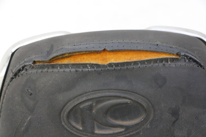 photo de RUGSTEUN KYMCO GRAND DINK 125 (2002 - 2007) - Productaanzicht