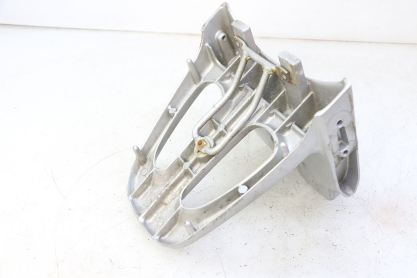 photo de RUGSTEUN KYMCO GRAND DINK 125 (2002 - 2007) - Zoom op gebruiksstaat