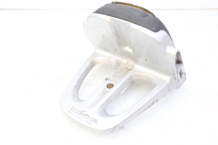 photo de RUGSTEUN KYMCO GRAND DINK 125 (2002 - 2007) - Gecontroleerd onderdeel