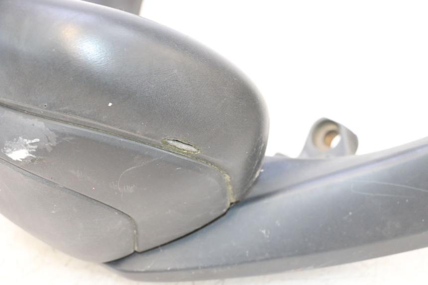 photo de RUGSTEUN SYM GTS EVO 125 (2009 - 2013) - Andere kijkhoek