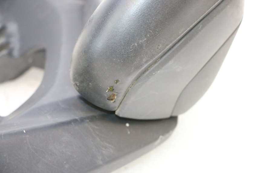 photo de RUGSTEUN SYM GTS EVO 125 (2009 - 2013) - Overzicht