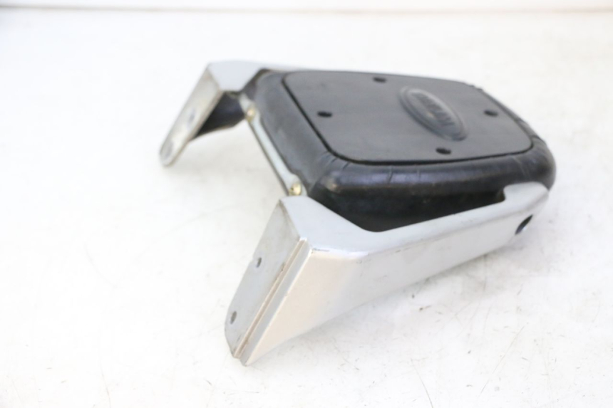 photo de RUGSTEUN DAELIM HISTORY 125 (2001 - 2002) - Detail van het onderdeel