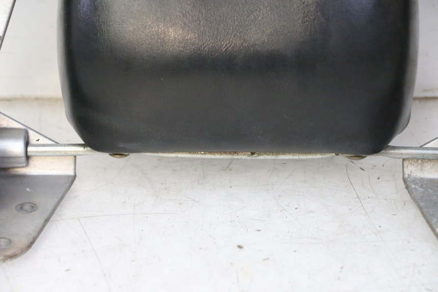 photo de RUGSTEUN DAELIM HISTORY 125 (2001 - 2002) - Kenmerkende details