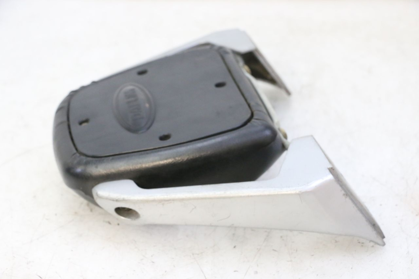 photo de RUGSTEUN DAELIM HISTORY 125 (2001 - 2002) - Zoom op gebruiksstaat