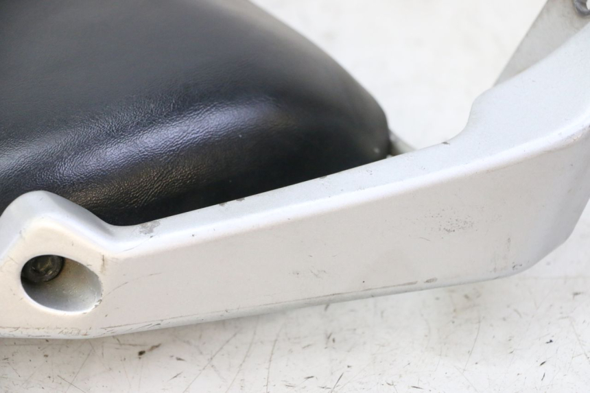 photo de RUGSTEUN DAELIM HISTORY 125 (2001 - 2002) - Bevestigingspunten