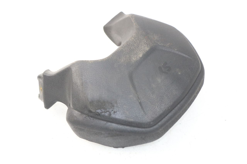 photo de RUGSTEUN SYM JOYMAX 250 (2013 - 2017) - Zoom op gebruiksstaat