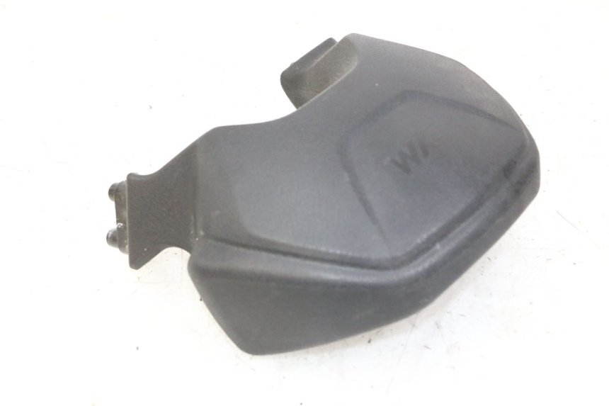 photo de RUGSTEUN SYM JOYMAX 125 (2010 - 2017) - Zoom op gebruiksstaat