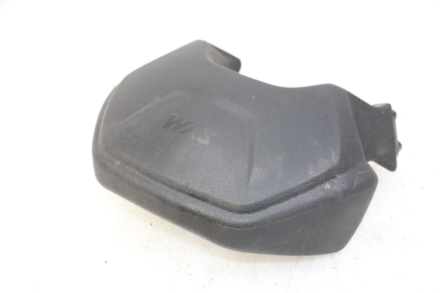 photo de RUGSTEUN SYM JOYMAX 125 (2010 - 2017) - Andere kijkhoek