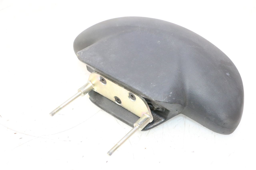 photo de RUGSTEUN PIAGGIO MP3 LT 300 (2010 - 2016) - Bevestigingspunten