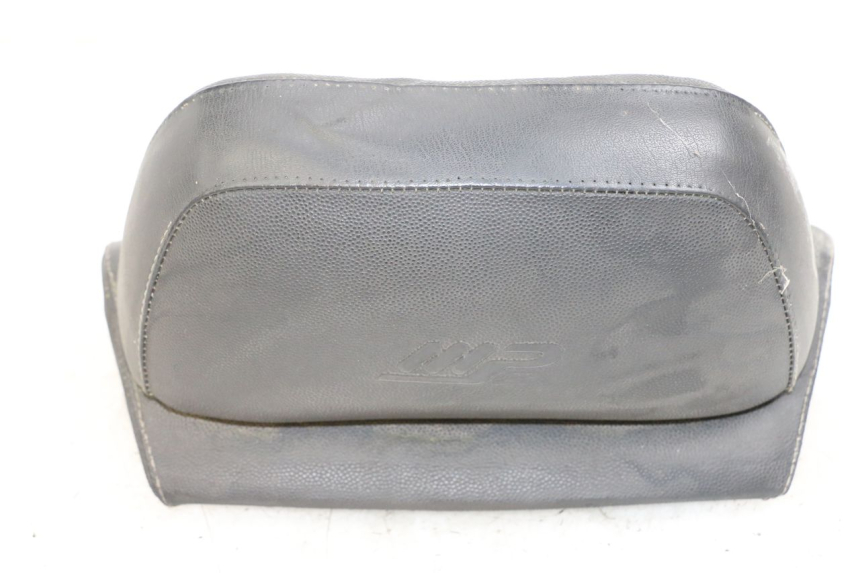 photo de RUGSTEUN PIAGGIO MP3 125 (2006 - 2014) - Andere kijkhoek