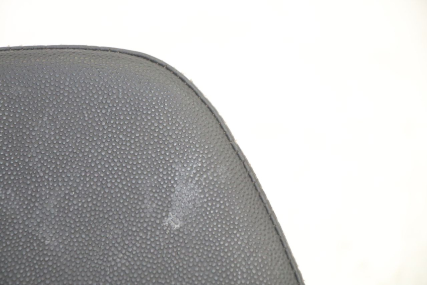 photo de RUGSTEUN PIAGGIO MP3 125 (2006 - 2014) - Zoom op gebruiksstaat