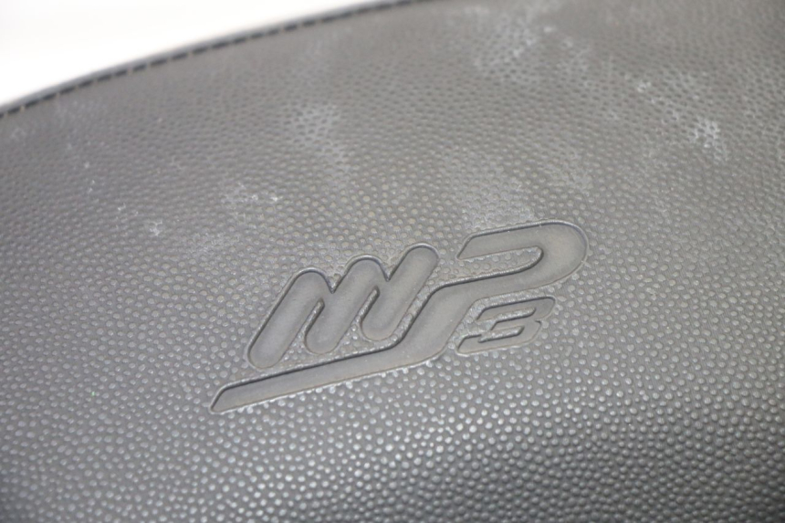 photo de RUGSTEUN PIAGGIO MP3 125 (2006 - 2014) - Gecontroleerd onderdeel