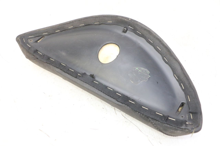 photo de RUGSTEUN PIAGGIO MP3 RL 250 (2006 - 2010) - Zoom op gebruiksstaat