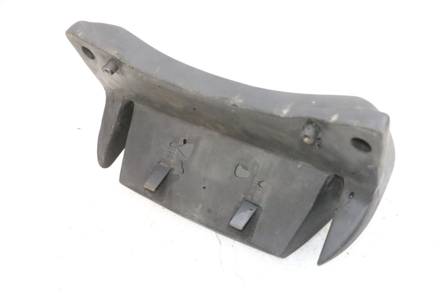 photo de RUGSTEUN PIAGGIO MP3 125 (2006 - 2014) - Zoom op gebruiksstaat