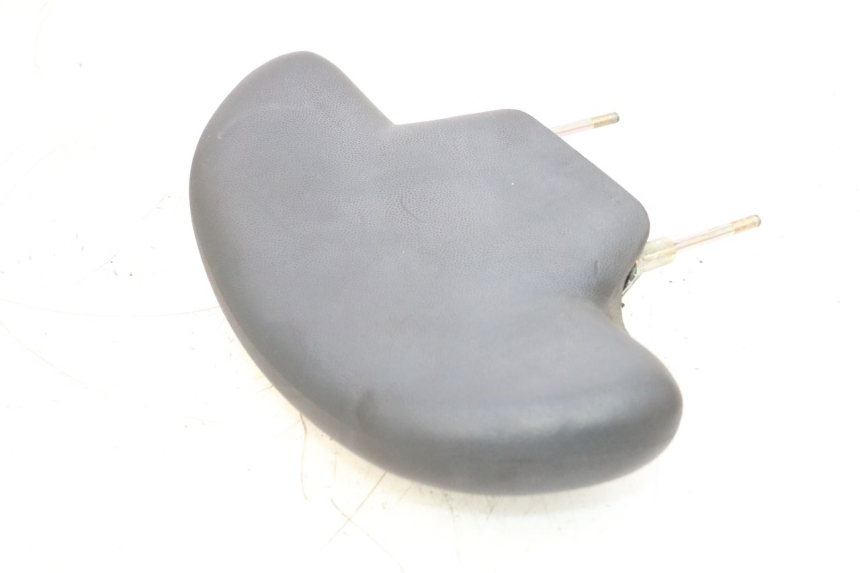 photo de RUGSTEUN PIAGGIO MP3 RL 250 (2006 - 2010) - Bevestigingspunten
