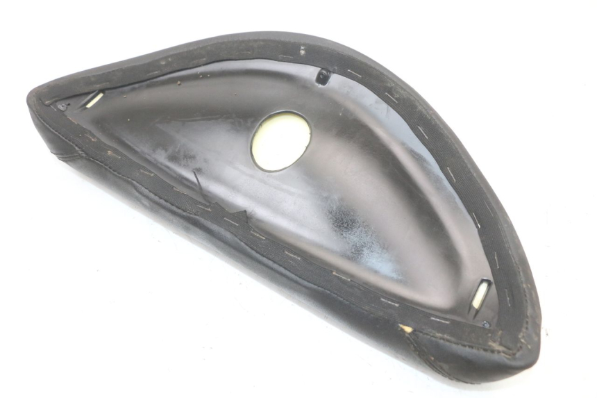 photo de RUGSTEUN MOTO GUZZI NORGE 8V GT 1200 (2011 - 2016) - Overzicht