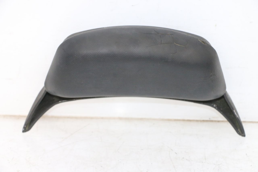 photo de RUGSTEUN DAELIM S1 125 (2007 - 2016) - Hoofdaanzicht