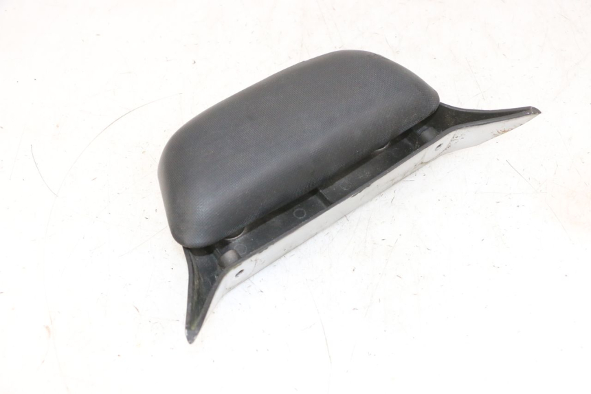 photo de RUGSTEUN DAELIM S1 125 (2007 - 2016) - Productaanzicht