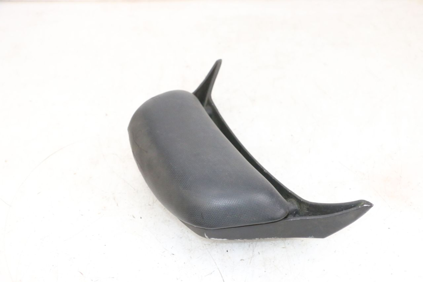 photo de RUGSTEUN DAELIM S1 125 (2007 - 2016) - Zoom op gebruiksstaat