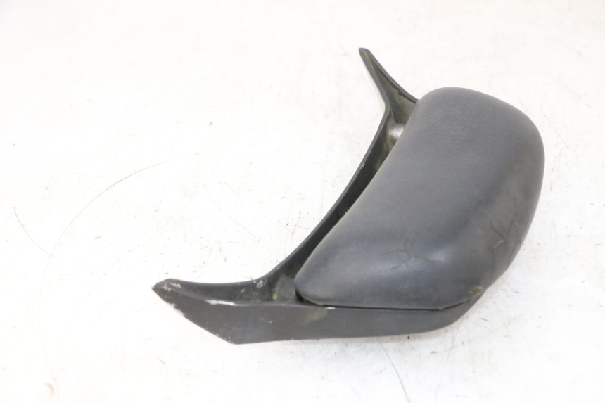 photo de RUGSTEUN DAELIM S1 125 (2007 - 2016) - Andere kijkhoek