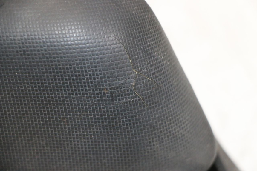 photo de RUGSTEUN DAELIM S1 125 (2007 - 2016) - Technische close-up