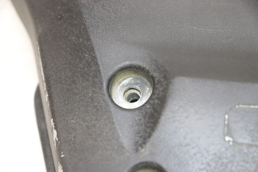 photo de RUGSTEUN DAELIM S1 125 (2007 - 2016) - Staat van het oppervlak