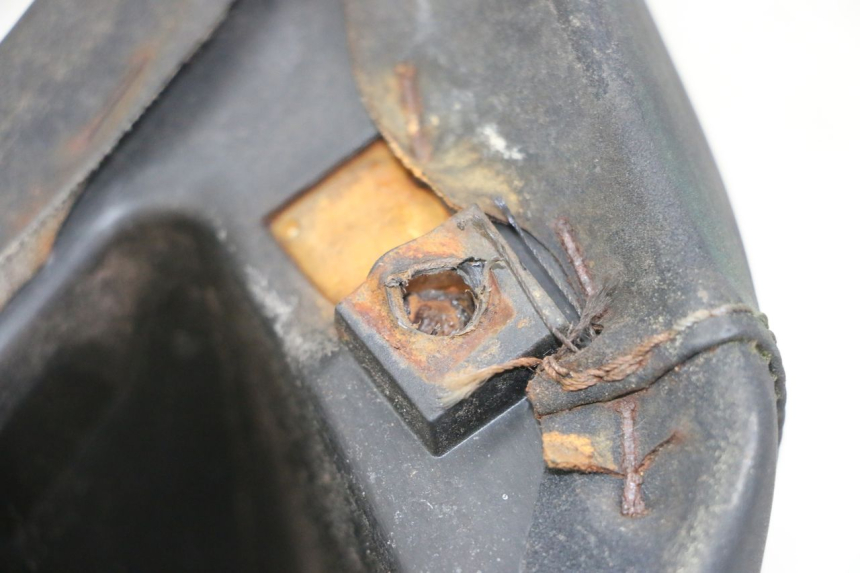 photo de RUGSTEUN PEUGEOT SATELIS 125 (2013 - 2018) - Zoom op gebruiksstaat