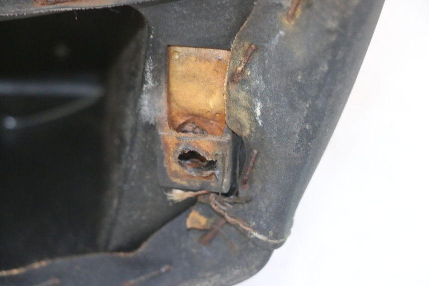 photo de RUGSTEUN PEUGEOT SATELIS 125 (2013 - 2018) - Overzicht