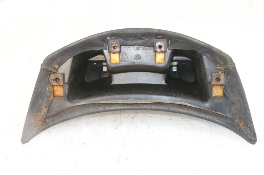 photo de RUGSTEUN PEUGEOT SATELIS 125 (2013 - 2018) - Bevestigingspunten