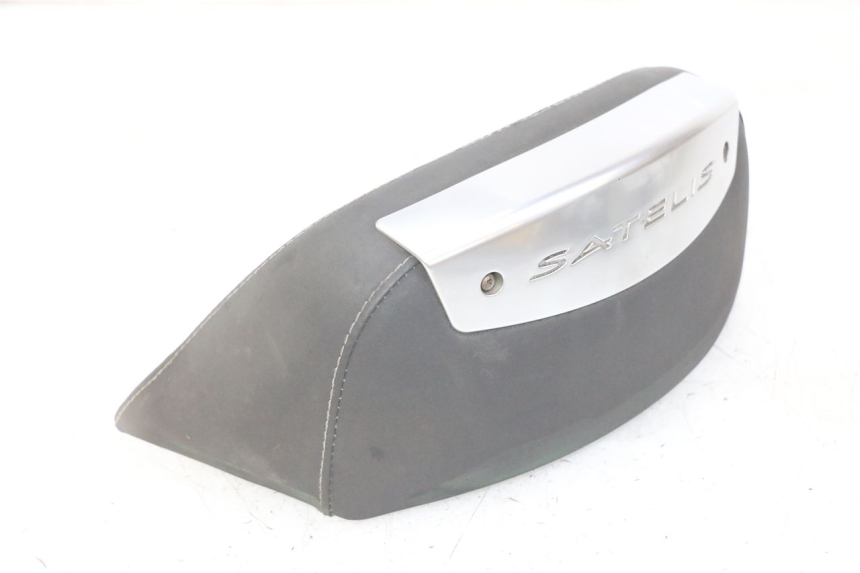 photo de RUGSTEUN PEUGEOT SATELIS 125 (2013 - 2018) - Staat van het oppervlak