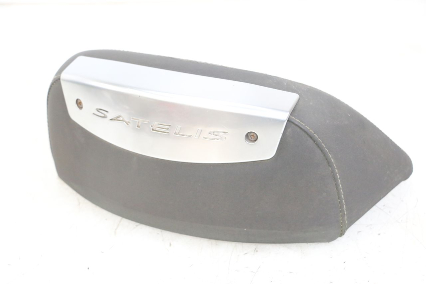 photo de RUGSTEUN PEUGEOT SATELIS 125 (2013 - 2018) - Gecontroleerd onderdeel