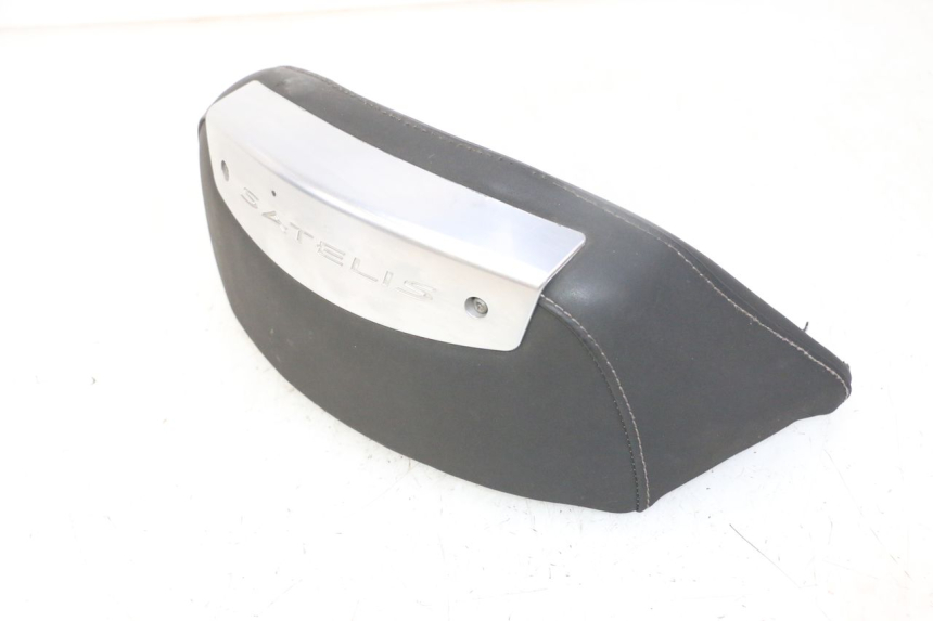 photo de RUGSTEUN PEUGEOT SATELIS 125 (2013 - 2018) - Bevestigingspunten