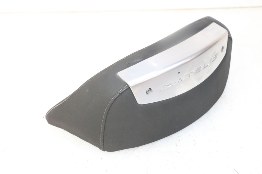 photo de RUGSTEUN PEUGEOT SATELIS 125 (2013 - 2018) - Staat van het oppervlak