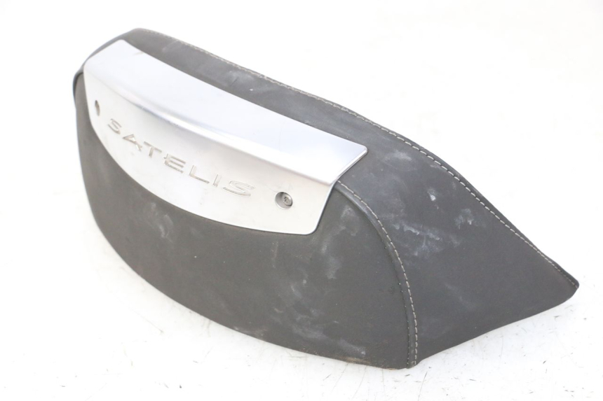 photo de RUGSTEUN PEUGEOT SATELIS 125 (2010 - 2012) - Hoofdaanzicht