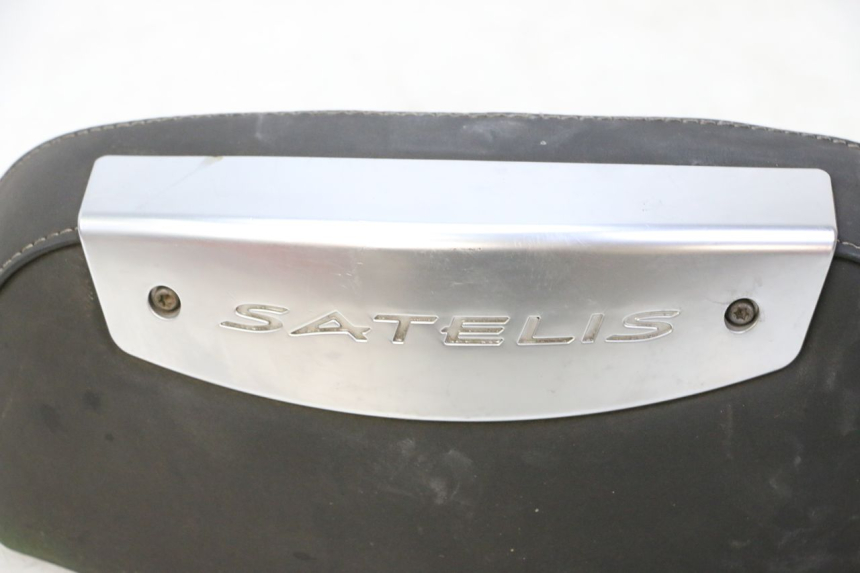 photo de RUGSTEUN PEUGEOT SATELIS 125 (2010 - 2012) - Andere kijkhoek