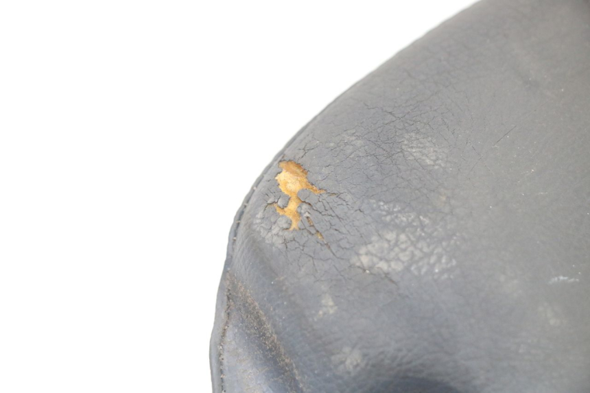 photo de RUGSTEUN PIAGGIO SUPER LX 125 (2000 - 2003) - Zoom op gebruiksstaat