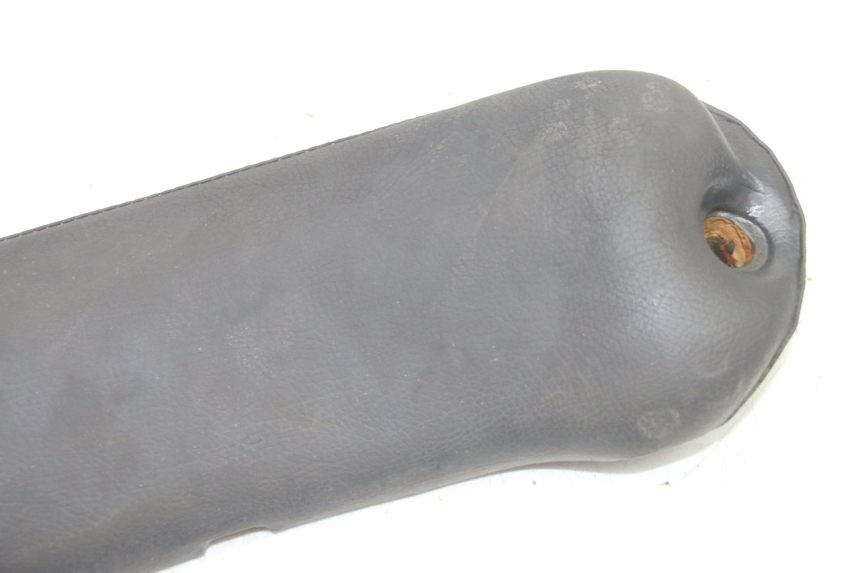 photo de RUGSTEUN PIAGGIO SUPER LX 125 (2000 - 2003) - Andere kijkhoek