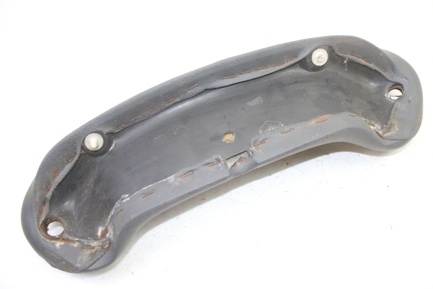 photo de RUGSTEUN PIAGGIO SUPER LX 125 (2000 - 2003) - Overzicht