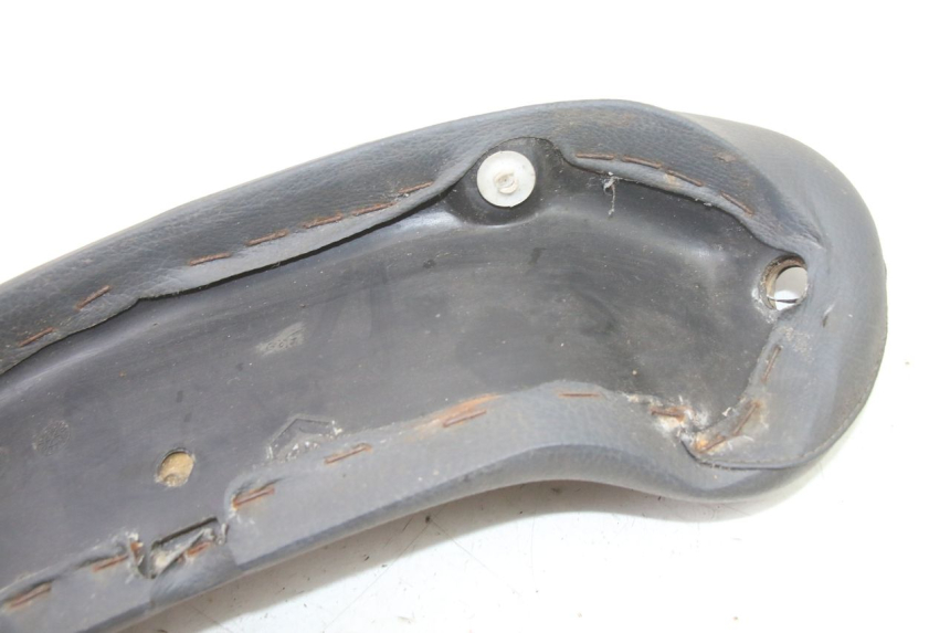 photo de RUGSTEUN PIAGGIO SUPER LX 125 (2000 - 2003) - Staat van het oppervlak