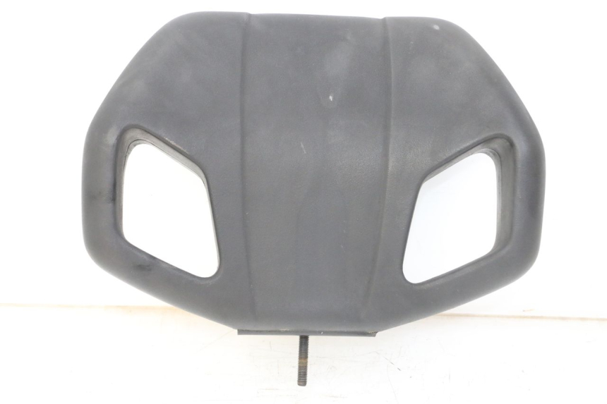 photo de RUGSTEUN SUZUKI BURGMAN 125 (2018 - 2021) - Hoofdaanzicht