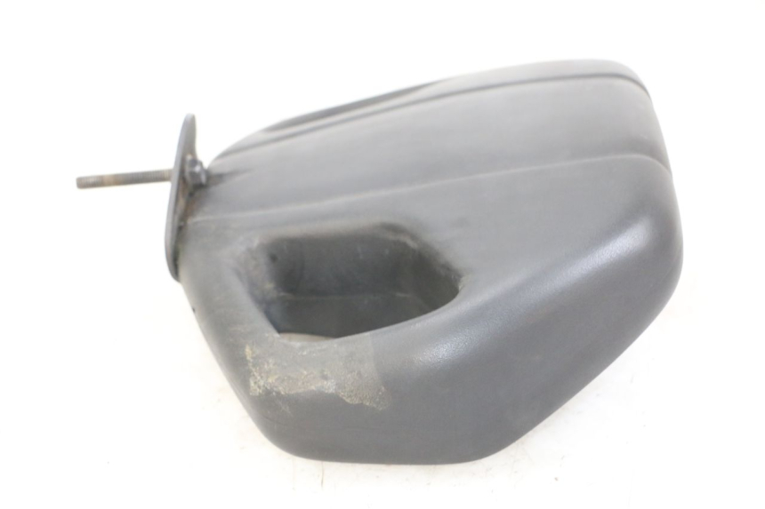 photo de RUGSTEUN SUZUKI BURGMAN 125 (2018 - 2021) - Zoom op gebruiksstaat